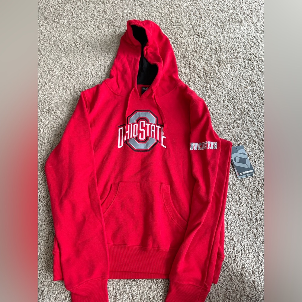 OSU lightweight sweatshirt